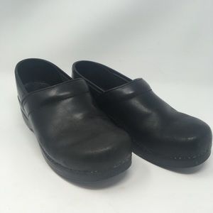 Dansko working clogs size 41